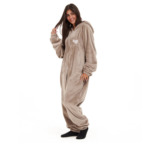 Snuggs Blanket Onesie Cafe